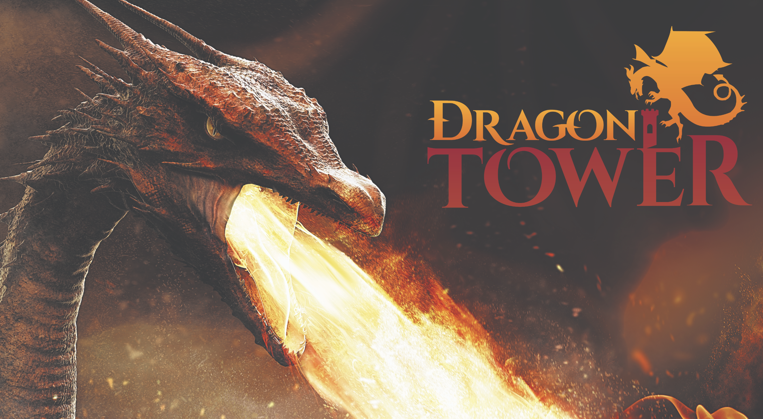 ドラゴンタワー