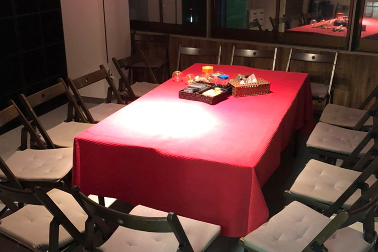 マダミスハウス 渋谷店