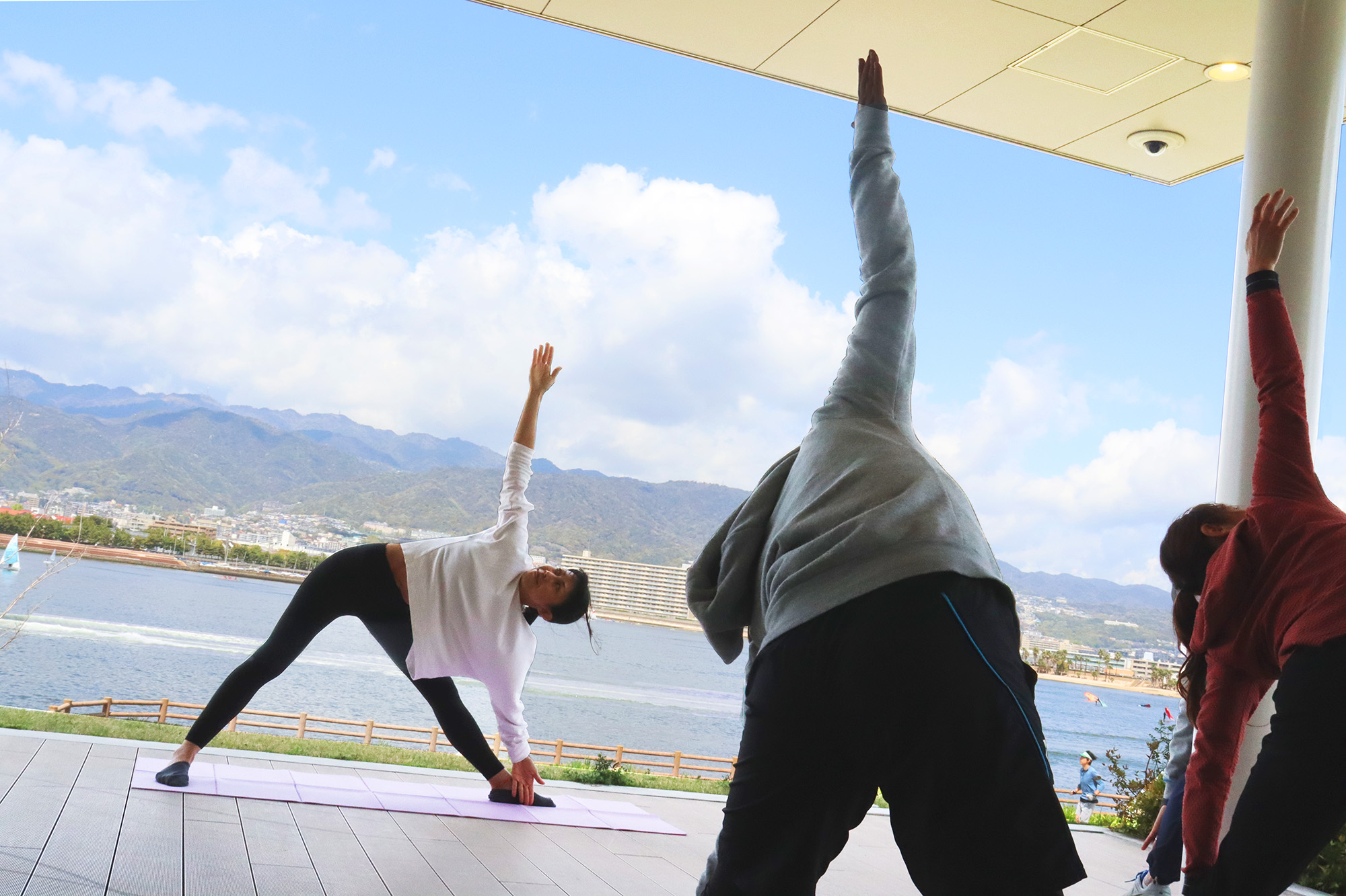 謎解きスポーツゲーム