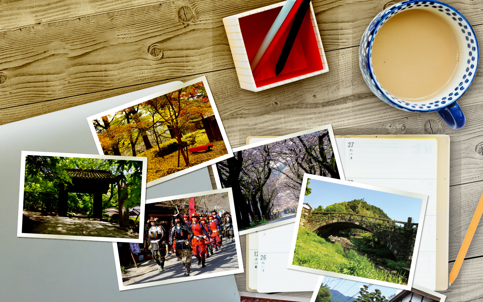 秋月城下謎解き奇譚