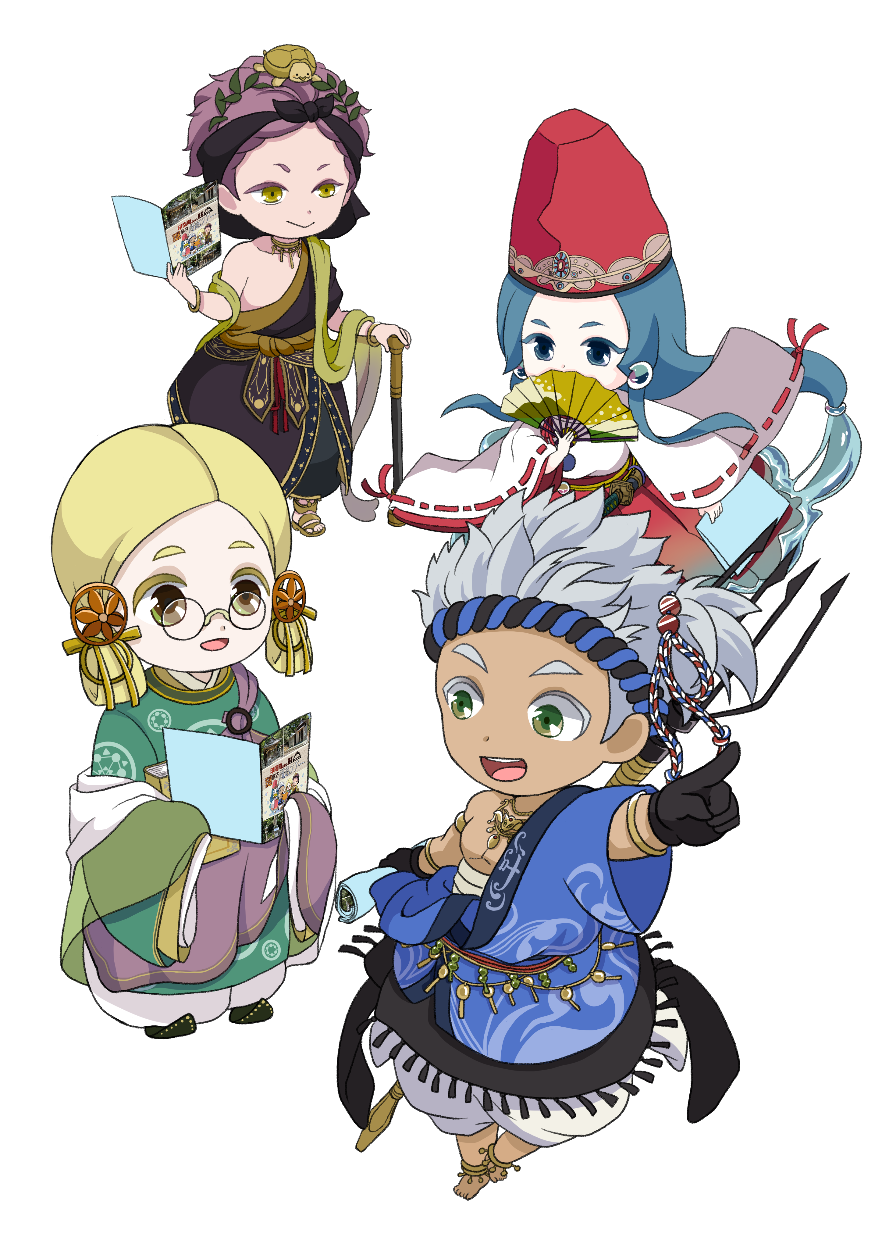 800年前の謎に迫れ！