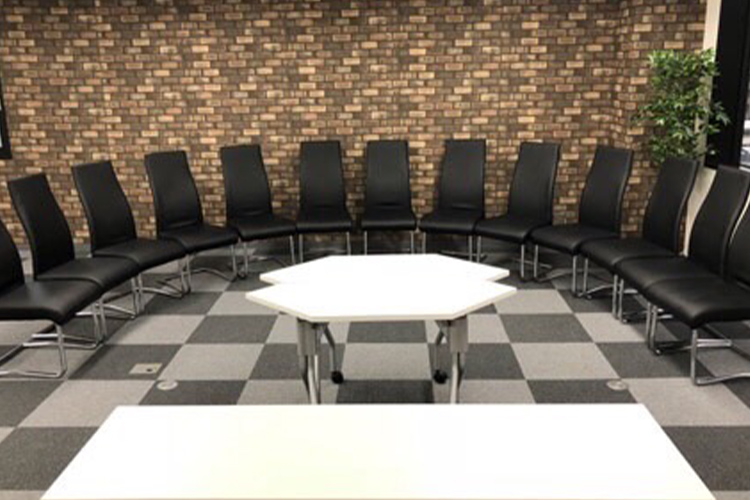 マダミスハウス 梅田店