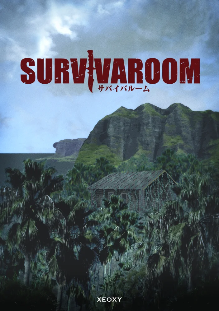 SURVIVAROOM