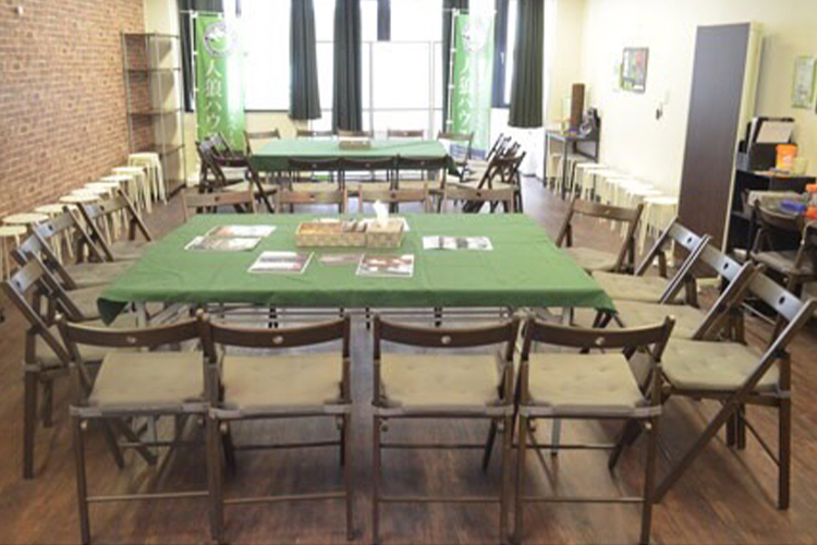 マダミスハウス 名古屋店