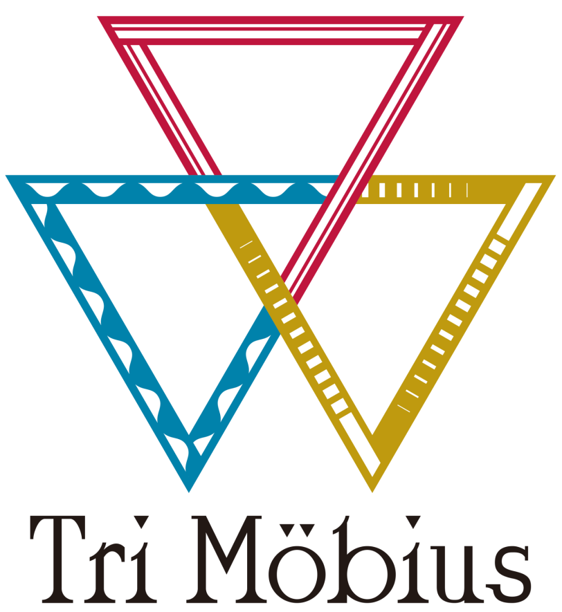 Tri Möbius