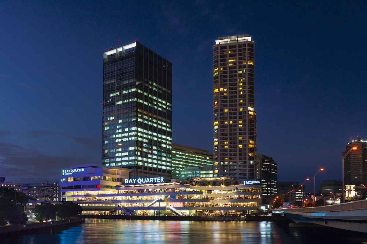 ベイクォーターと勇者の冒険