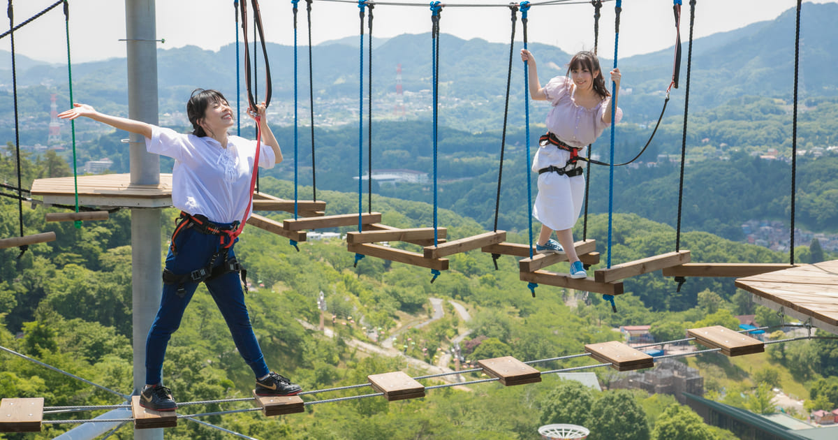 ナゾトキメイロ!